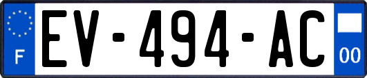 EV-494-AC