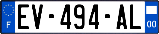 EV-494-AL