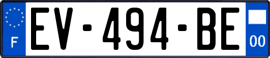 EV-494-BE