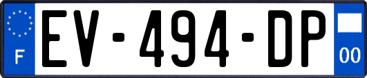 EV-494-DP