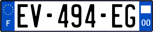 EV-494-EG