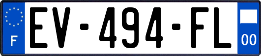 EV-494-FL