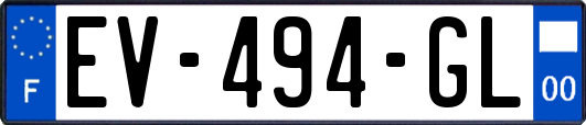 EV-494-GL