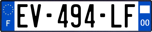 EV-494-LF