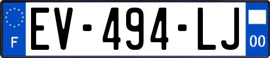 EV-494-LJ