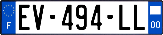 EV-494-LL