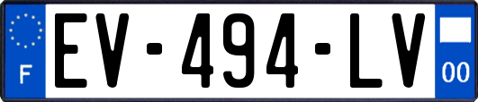 EV-494-LV