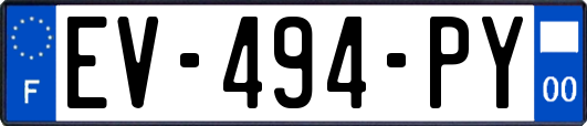 EV-494-PY