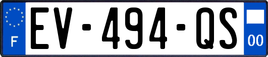 EV-494-QS