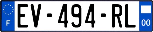 EV-494-RL