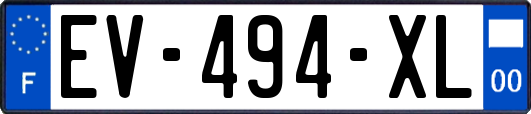 EV-494-XL