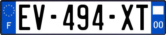 EV-494-XT