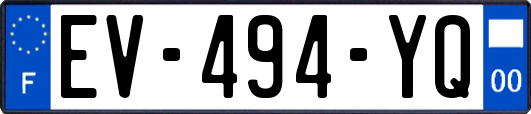 EV-494-YQ