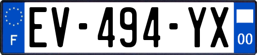 EV-494-YX