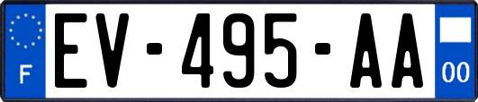 EV-495-AA