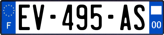 EV-495-AS