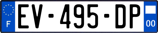 EV-495-DP