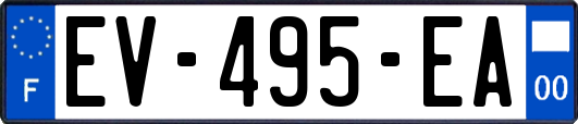 EV-495-EA