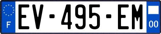 EV-495-EM