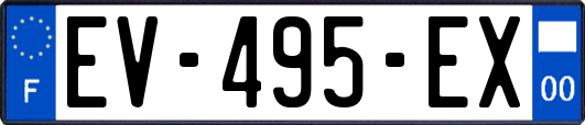 EV-495-EX