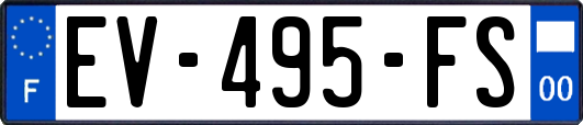 EV-495-FS