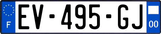 EV-495-GJ