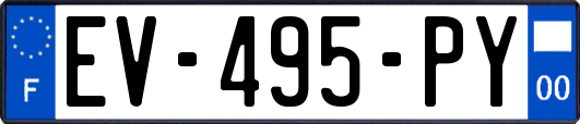 EV-495-PY