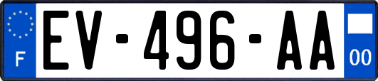 EV-496-AA