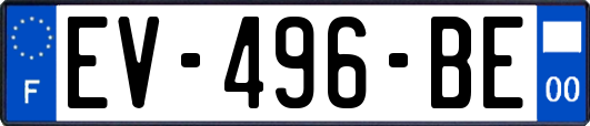 EV-496-BE