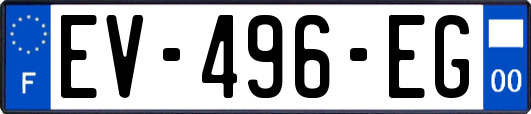 EV-496-EG