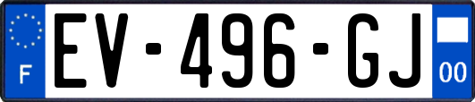 EV-496-GJ