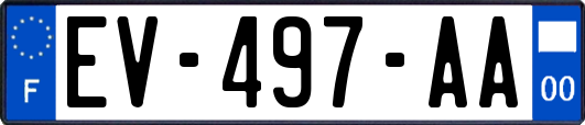 EV-497-AA