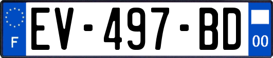 EV-497-BD