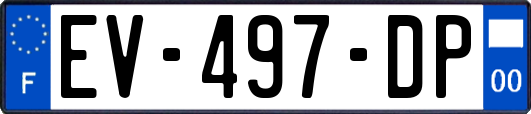 EV-497-DP