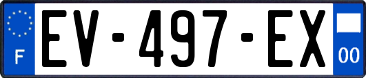 EV-497-EX