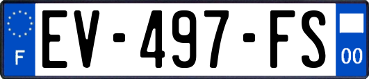 EV-497-FS