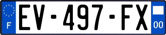 EV-497-FX