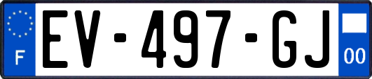 EV-497-GJ