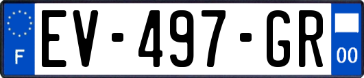 EV-497-GR