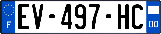 EV-497-HC