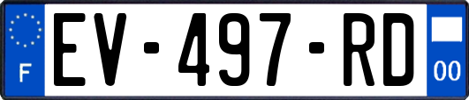 EV-497-RD