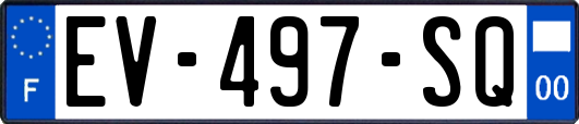 EV-497-SQ