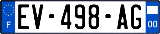 EV-498-AG