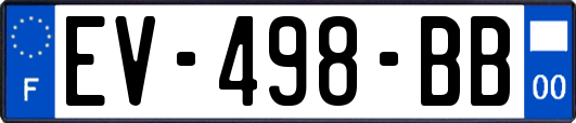 EV-498-BB