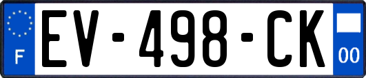 EV-498-CK