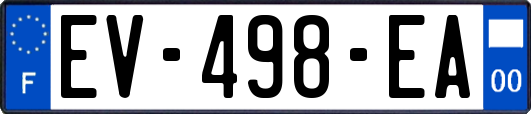 EV-498-EA