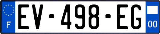 EV-498-EG