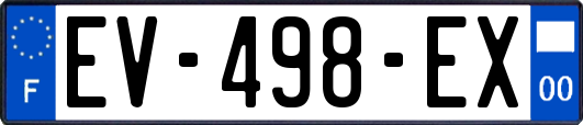 EV-498-EX