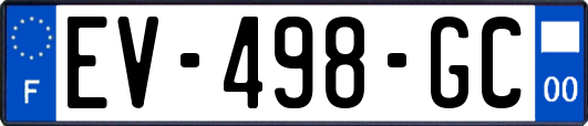 EV-498-GC