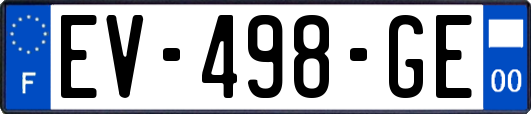 EV-498-GE